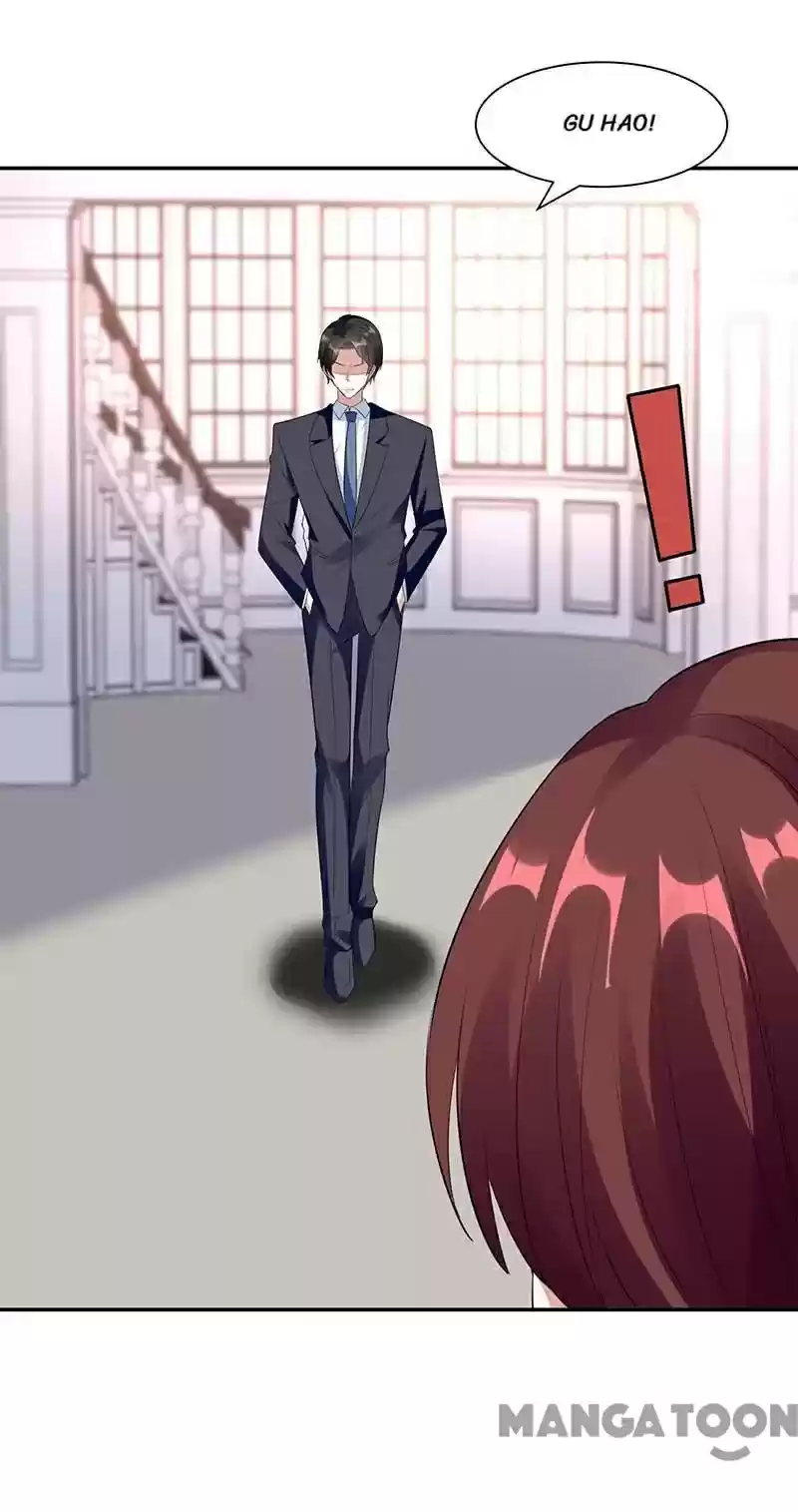 Genius Cool Treasure: President's Wife Is Too Powerful Chapter 160