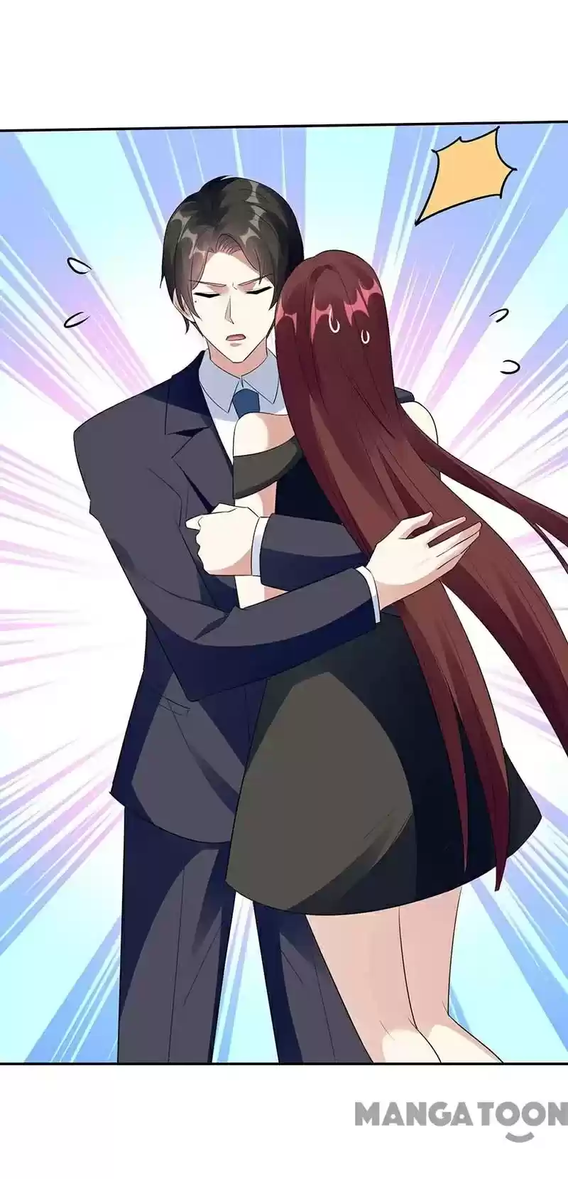 Genius Cool Treasure: President's Wife Is Too Powerful Chapter 160