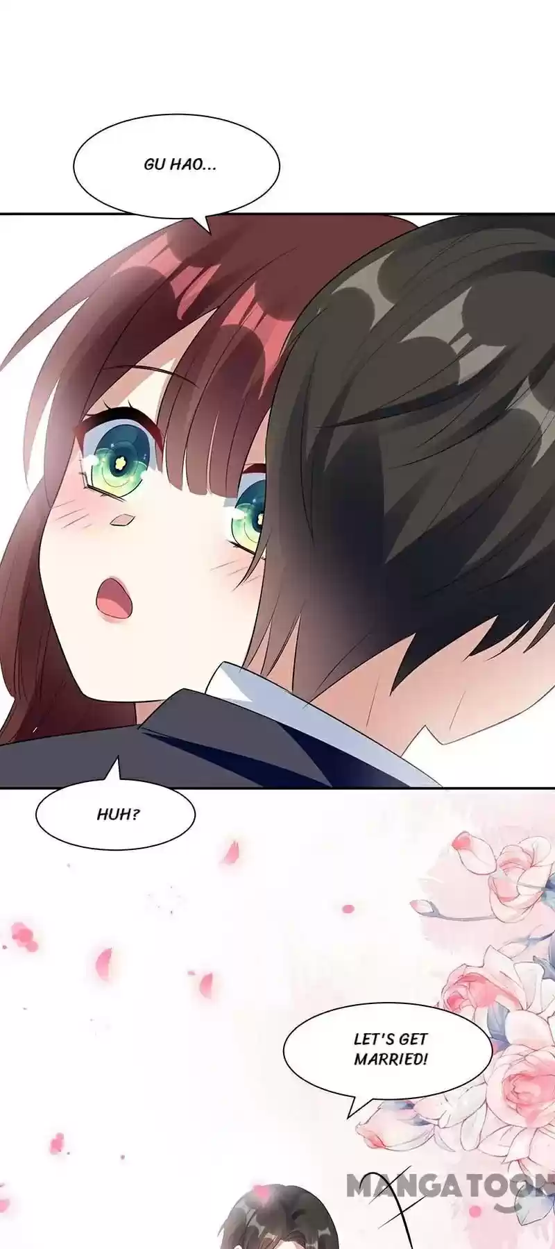 Genius Cool Treasure: President's Wife Is Too Powerful Chapter 160