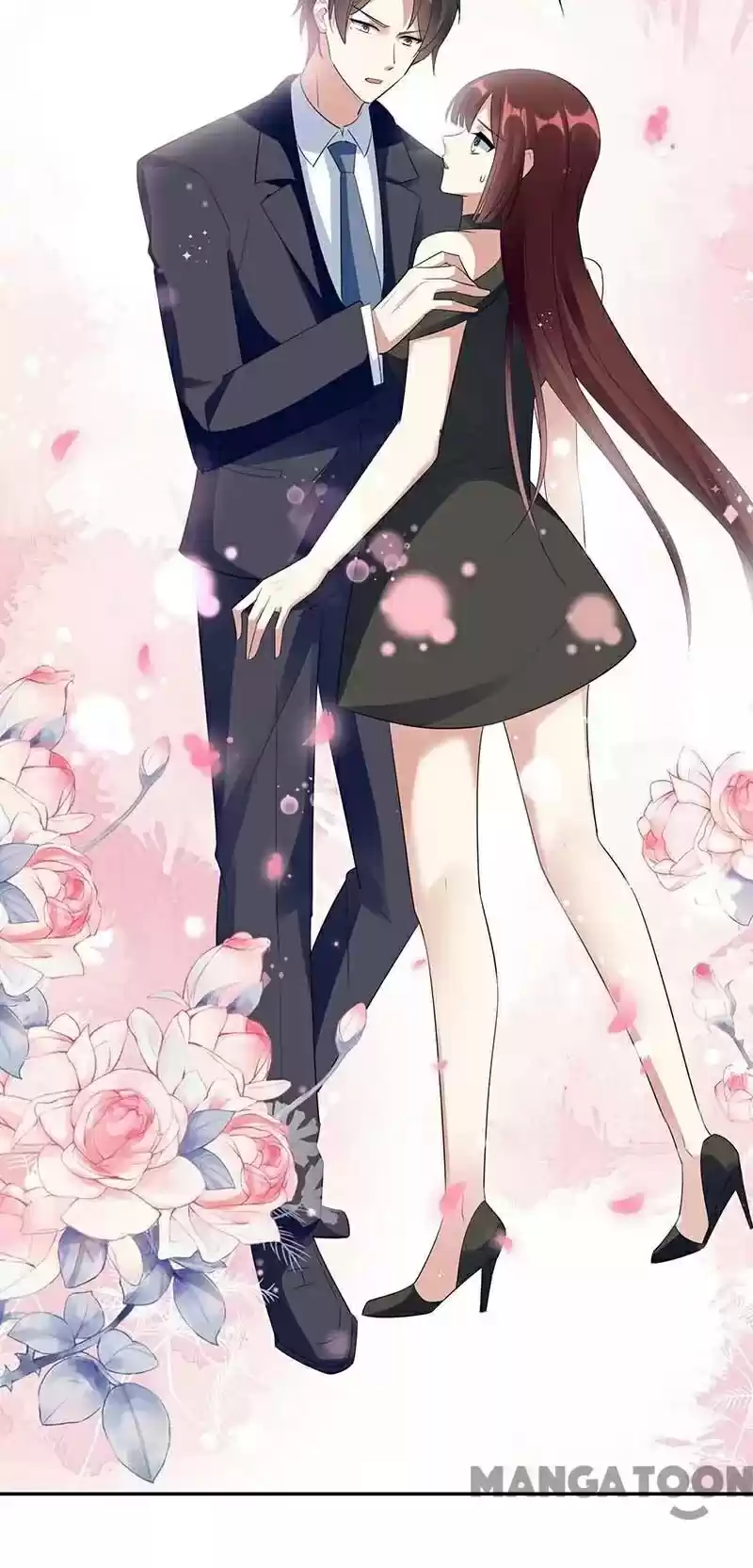 Genius Cool Treasure: President's Wife Is Too Powerful Chapter 160