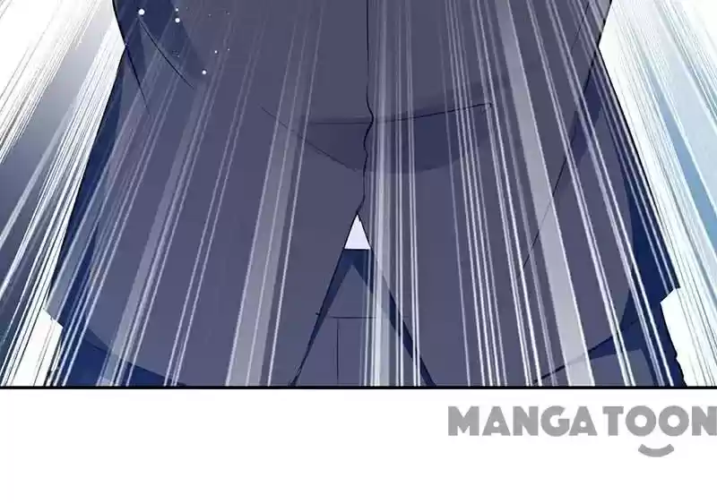 Genius Cool Treasure: President's Wife Is Too Powerful Chapter 161