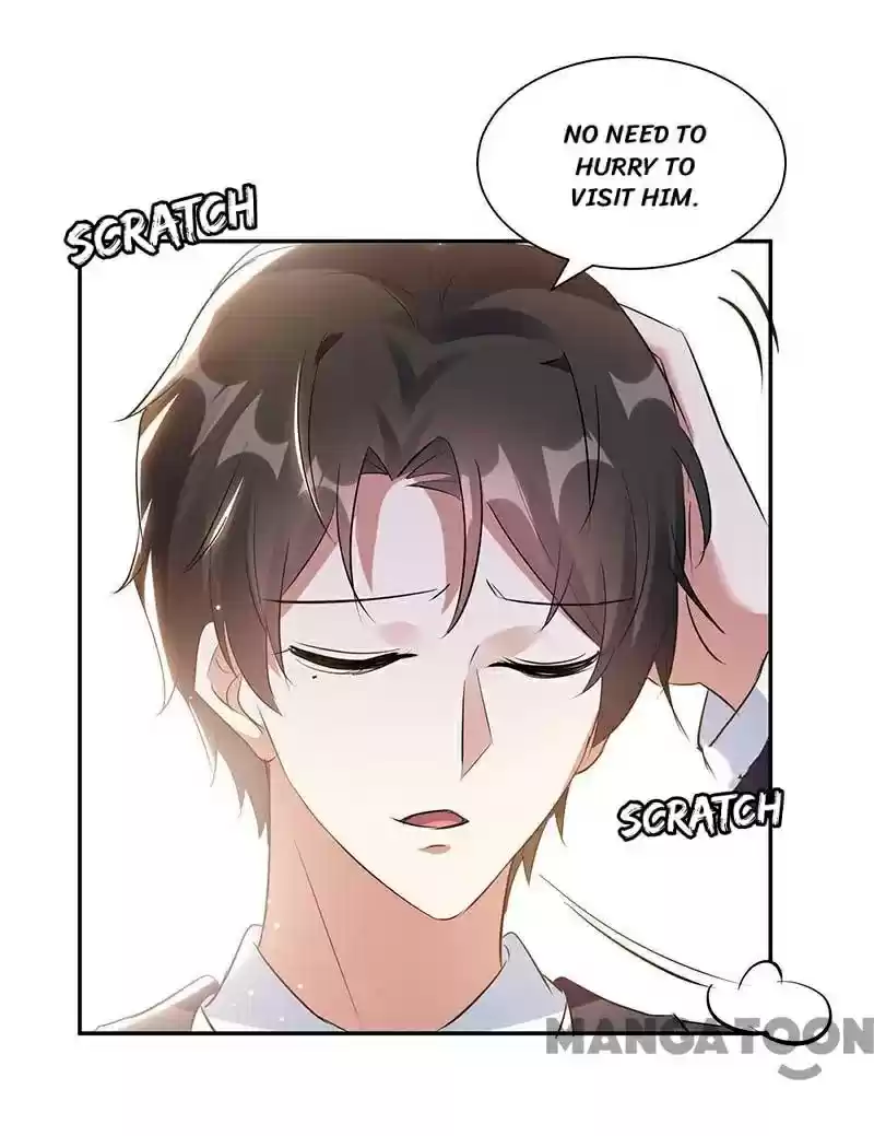 Genius Cool Treasure: President's Wife Is Too Powerful Chapter 161