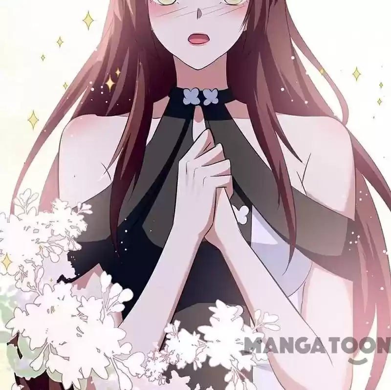 Genius Cool Treasure: President's Wife Is Too Powerful Chapter 161