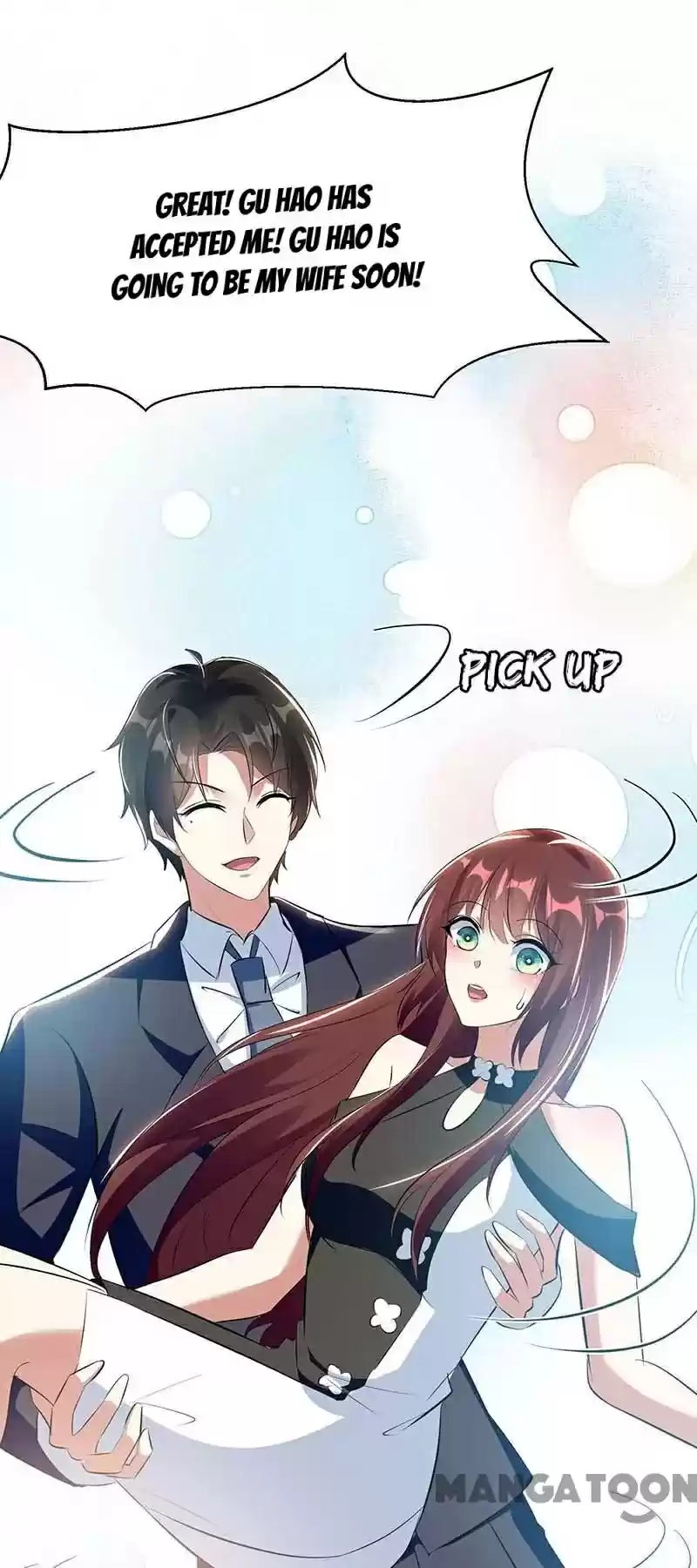 Genius Cool Treasure: President's Wife Is Too Powerful Chapter 161