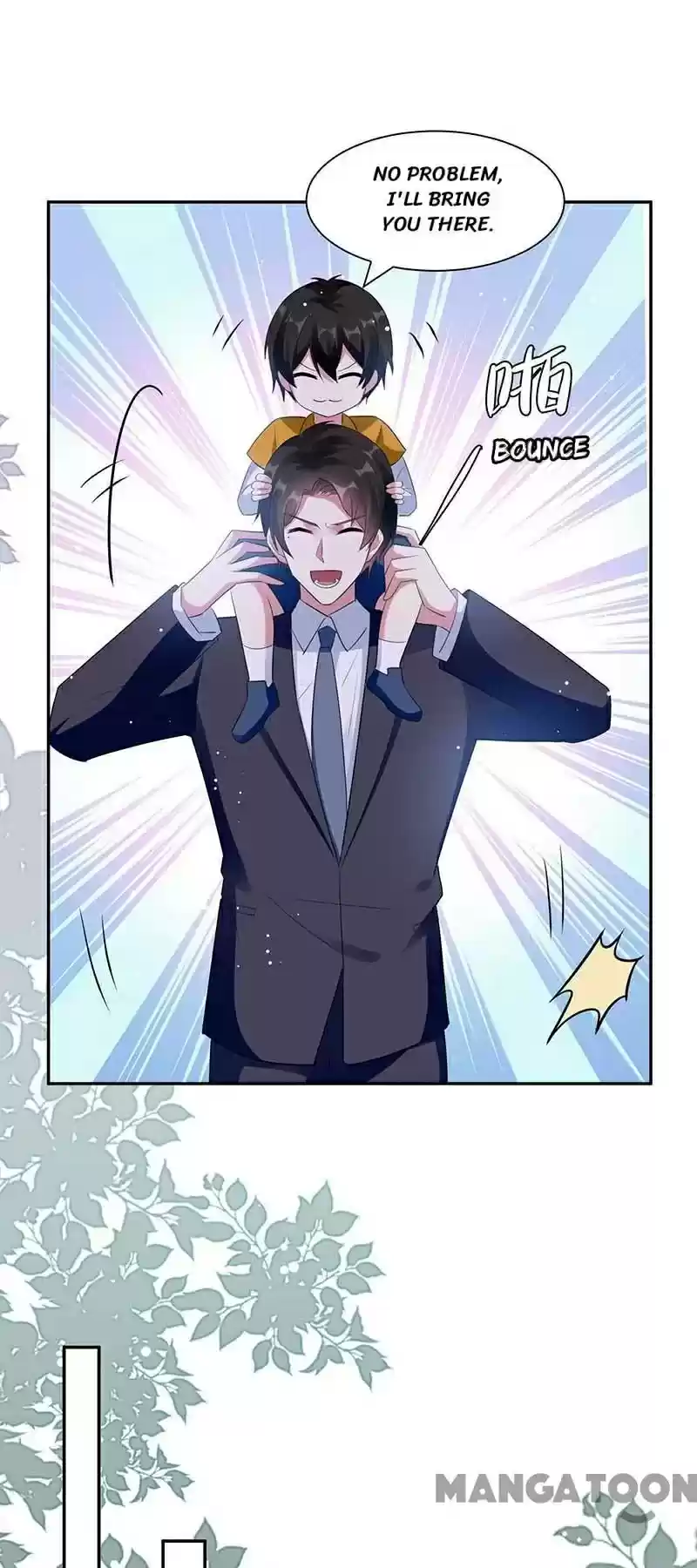 Genius Cool Treasure: President's Wife Is Too Powerful Chapter 161
