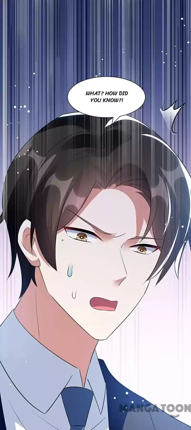 Genius Cool Treasure: President's Wife Is Too Powerful Chapter 161