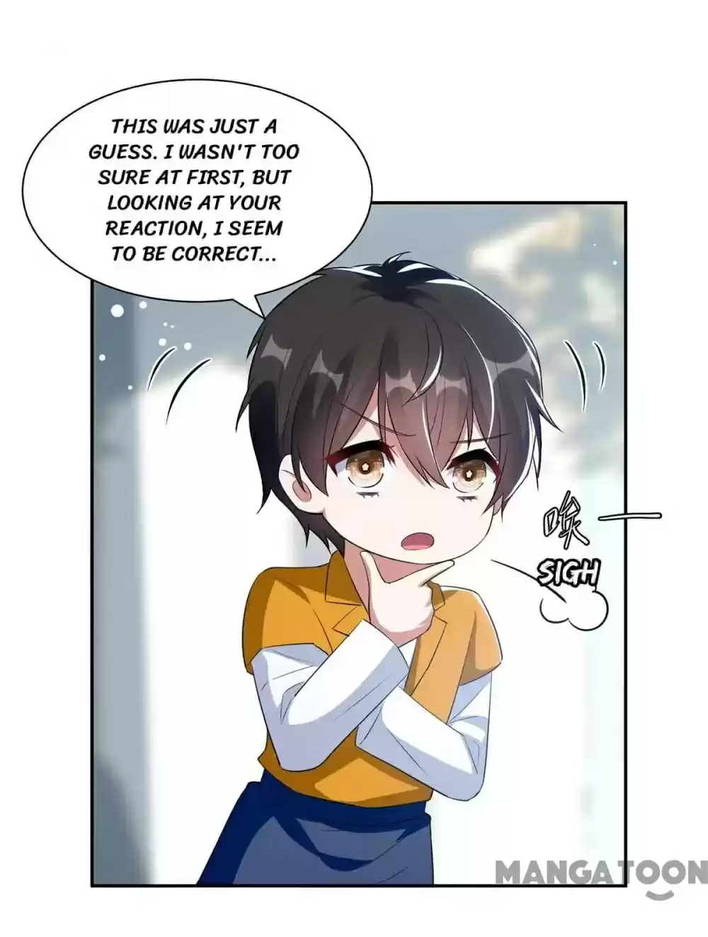 Genius Cool Treasure: President's Wife Is Too Powerful Chapter 162