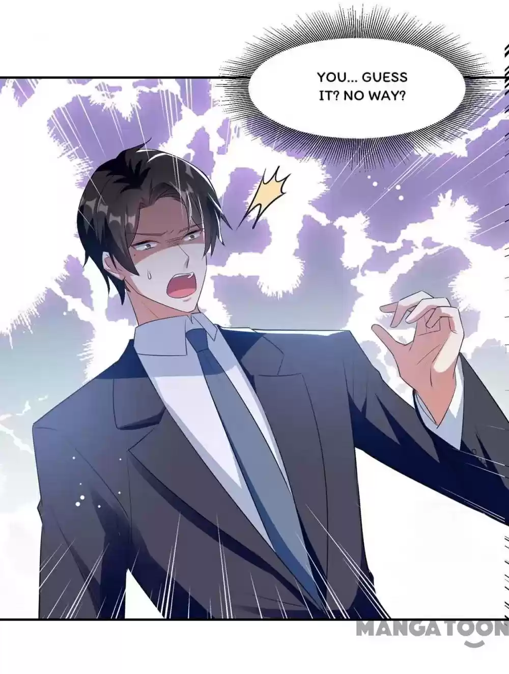 Genius Cool Treasure: President's Wife Is Too Powerful Chapter 162