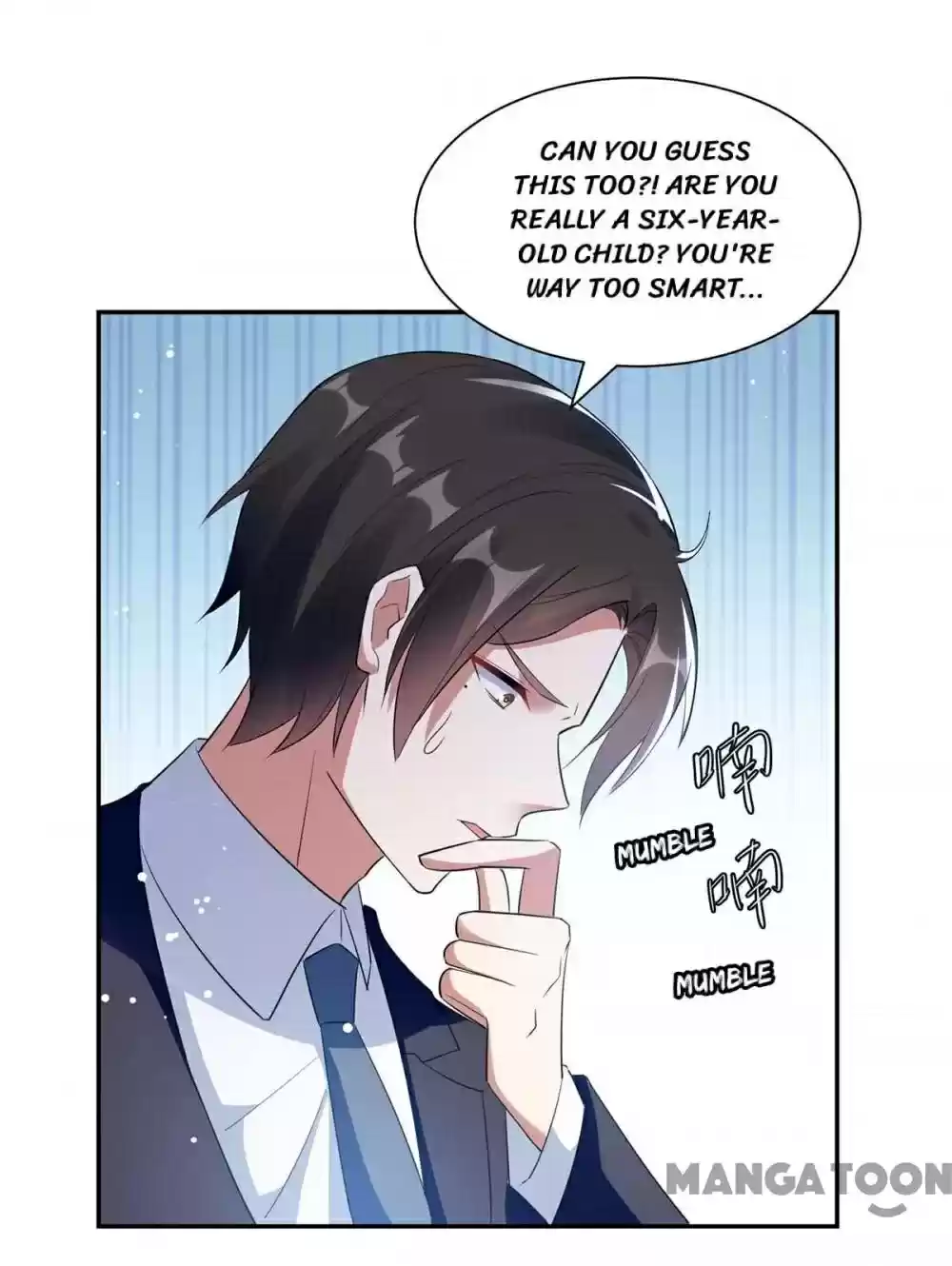 Genius Cool Treasure: President's Wife Is Too Powerful Chapter 162