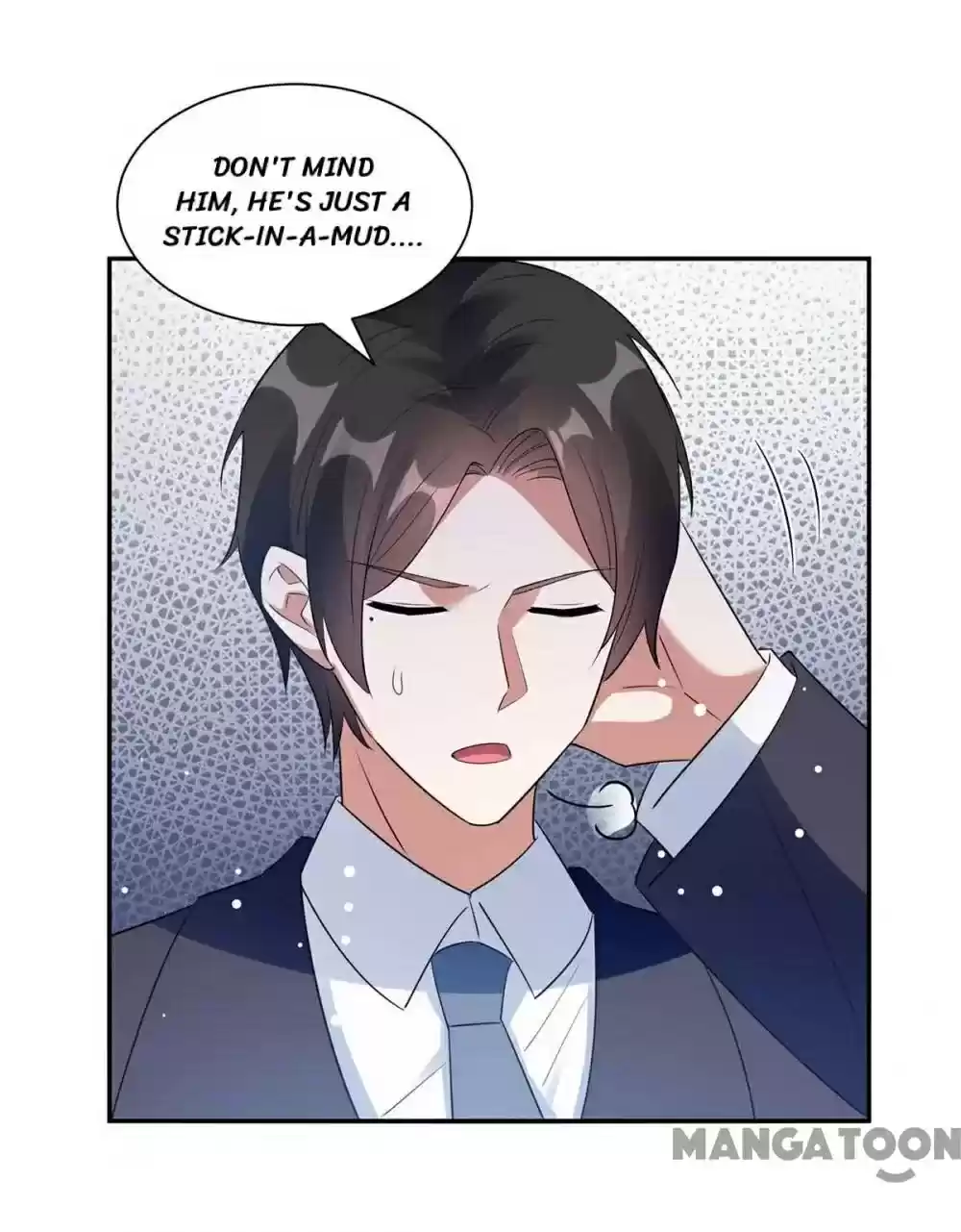 Genius Cool Treasure: President's Wife Is Too Powerful Chapter 162