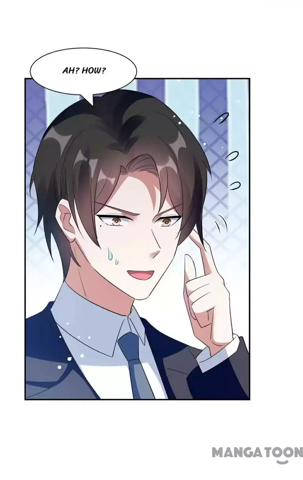 Genius Cool Treasure: President's Wife Is Too Powerful Chapter 162