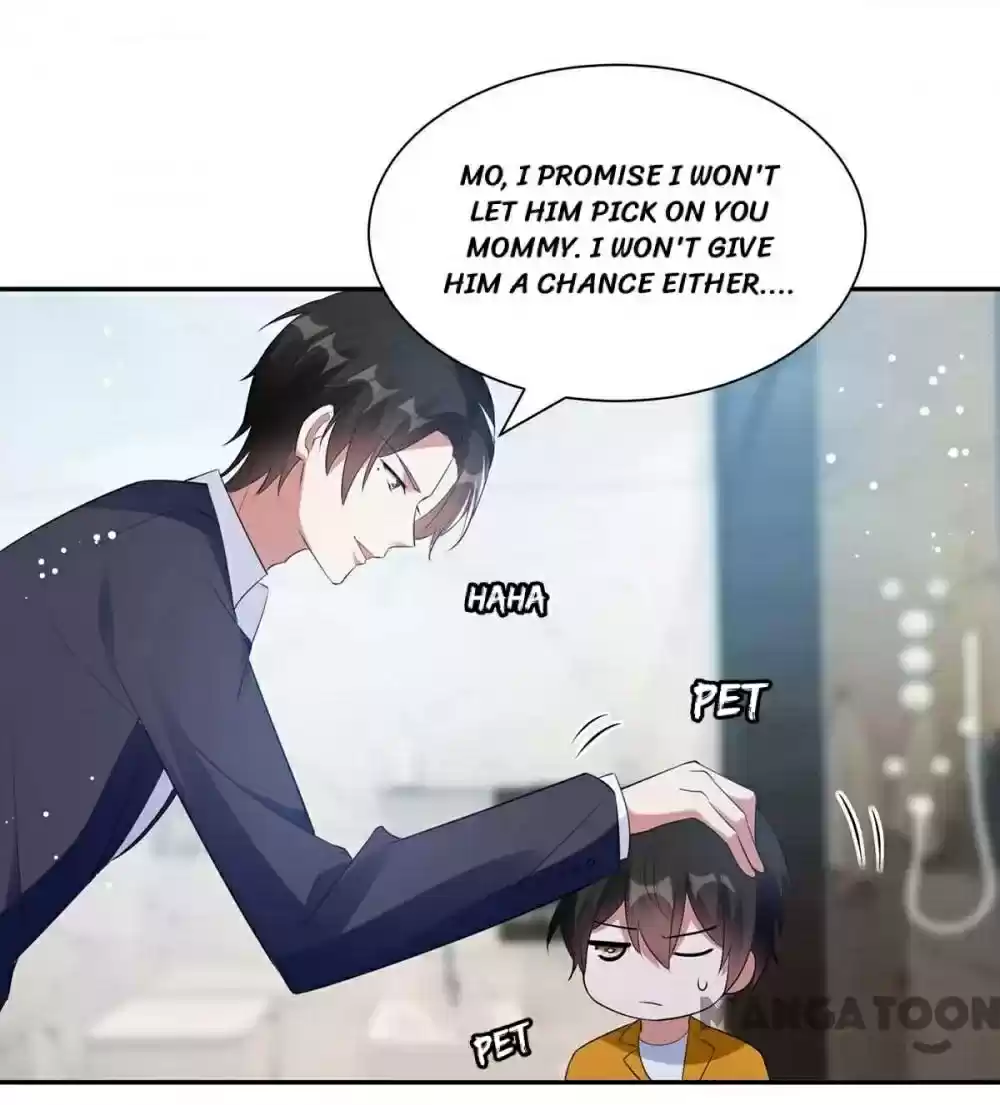 Genius Cool Treasure: President's Wife Is Too Powerful Chapter 162