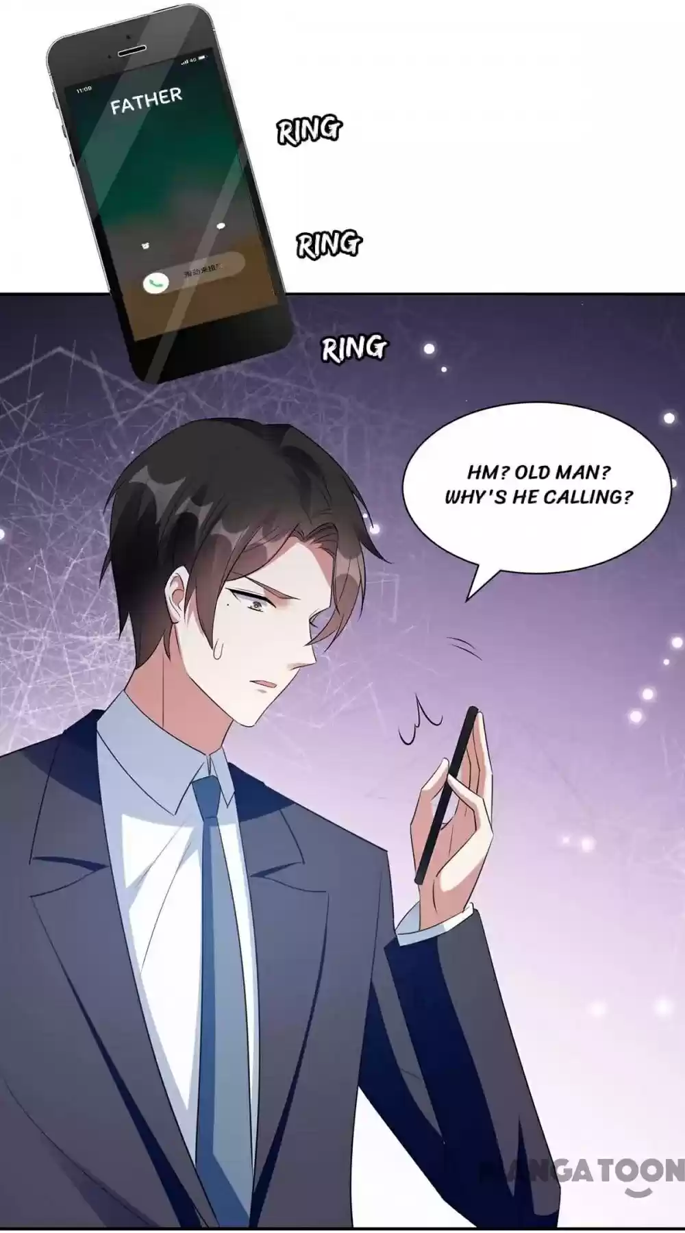 Genius Cool Treasure: President's Wife Is Too Powerful Chapter 162