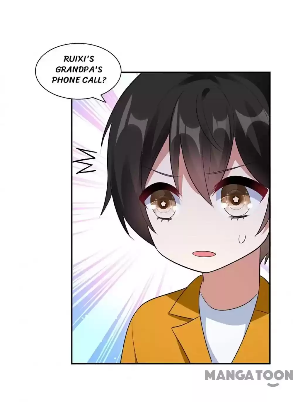 Genius Cool Treasure: President's Wife Is Too Powerful Chapter 162