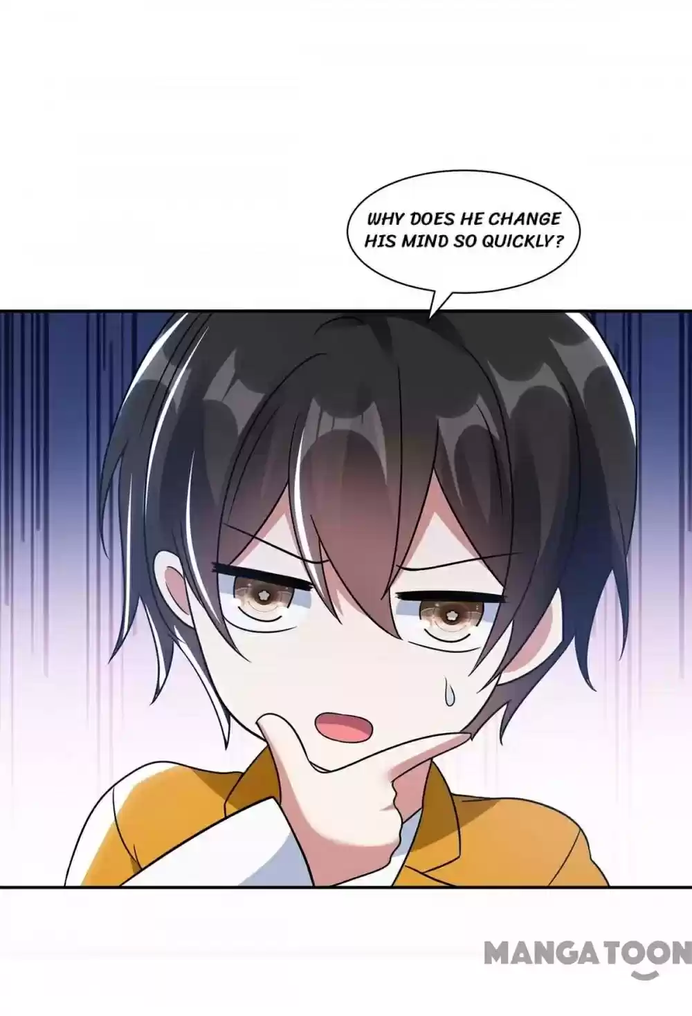 Genius Cool Treasure: President's Wife Is Too Powerful Chapter 162