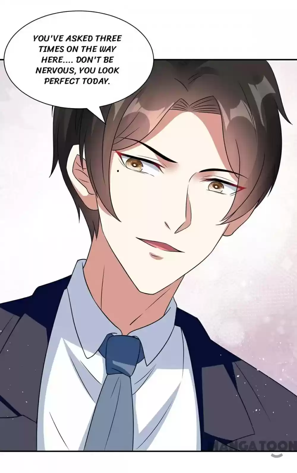 Genius Cool Treasure: President's Wife Is Too Powerful Chapter 163