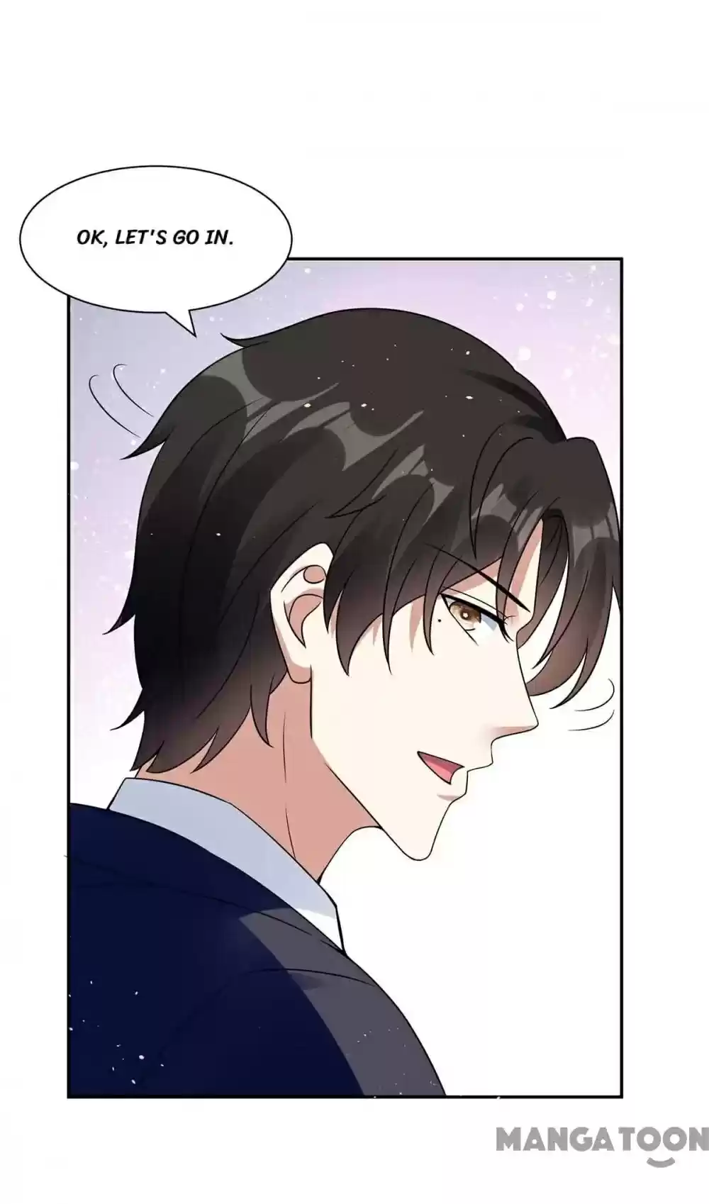 Genius Cool Treasure: President's Wife Is Too Powerful Chapter 163