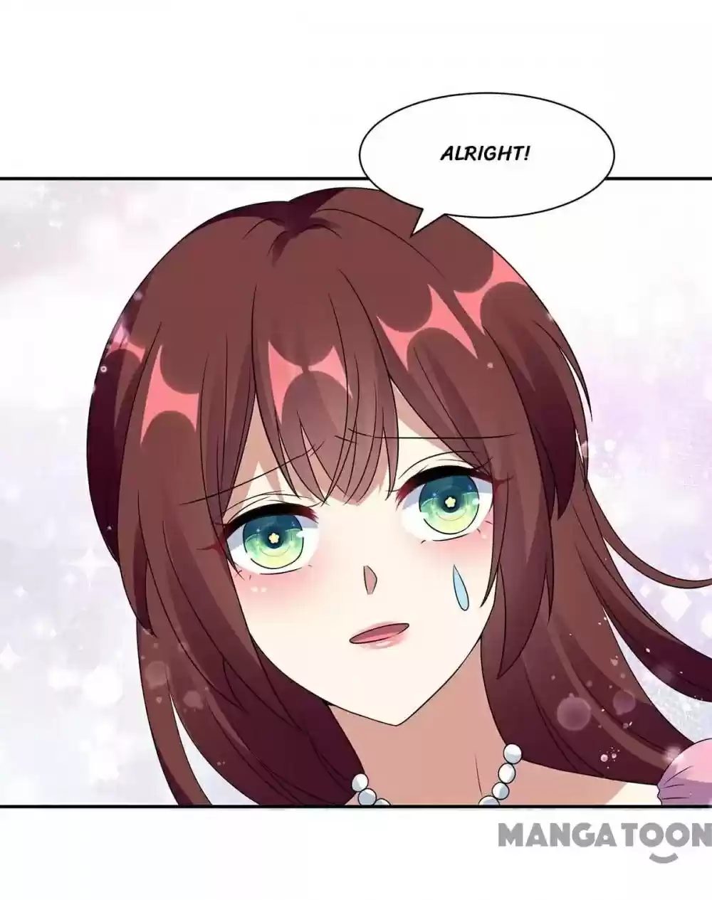 Genius Cool Treasure: President's Wife Is Too Powerful Chapter 163