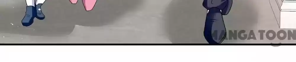 Genius Cool Treasure: President's Wife Is Too Powerful Chapter 163