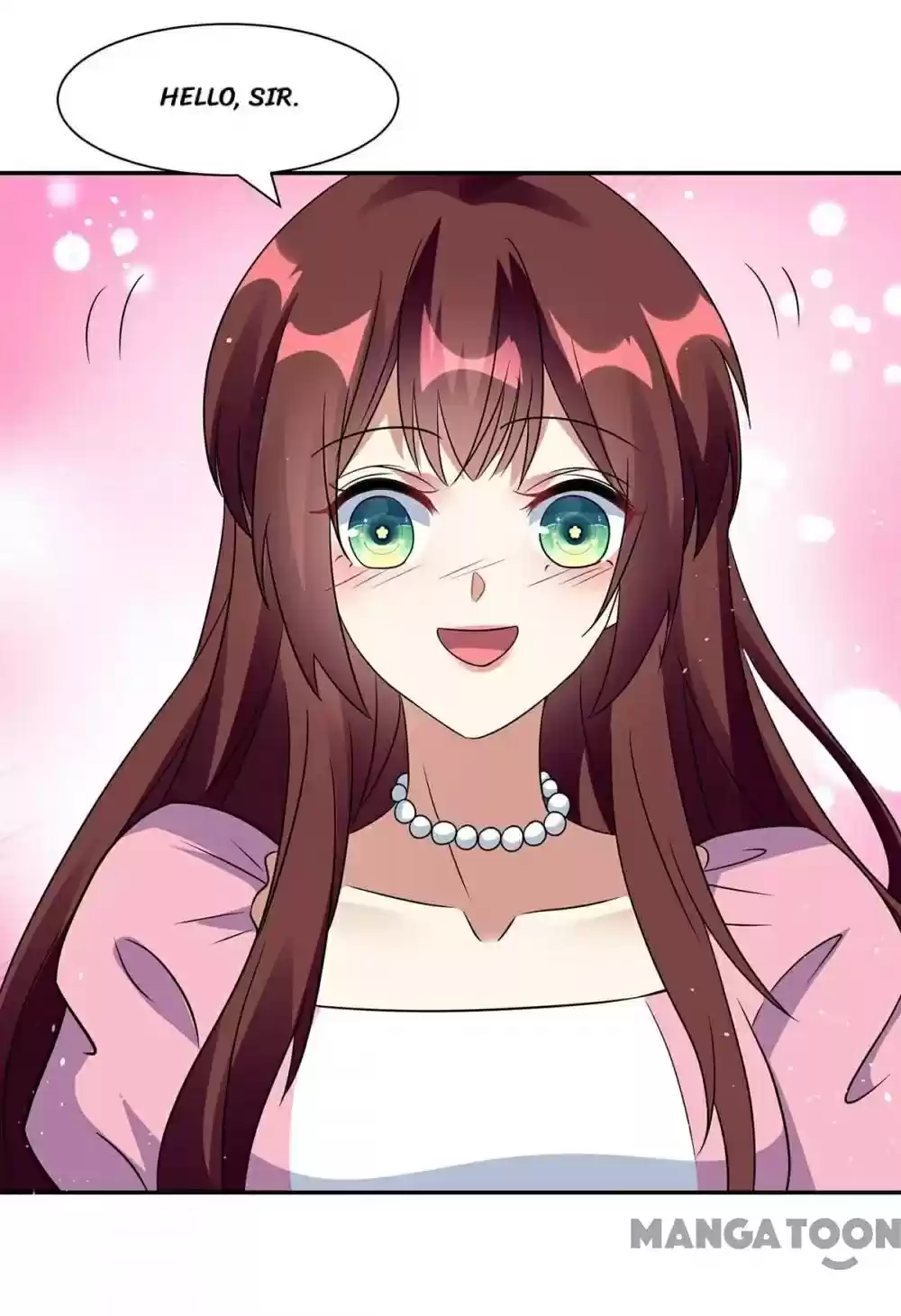 Genius Cool Treasure: President's Wife Is Too Powerful Chapter 163