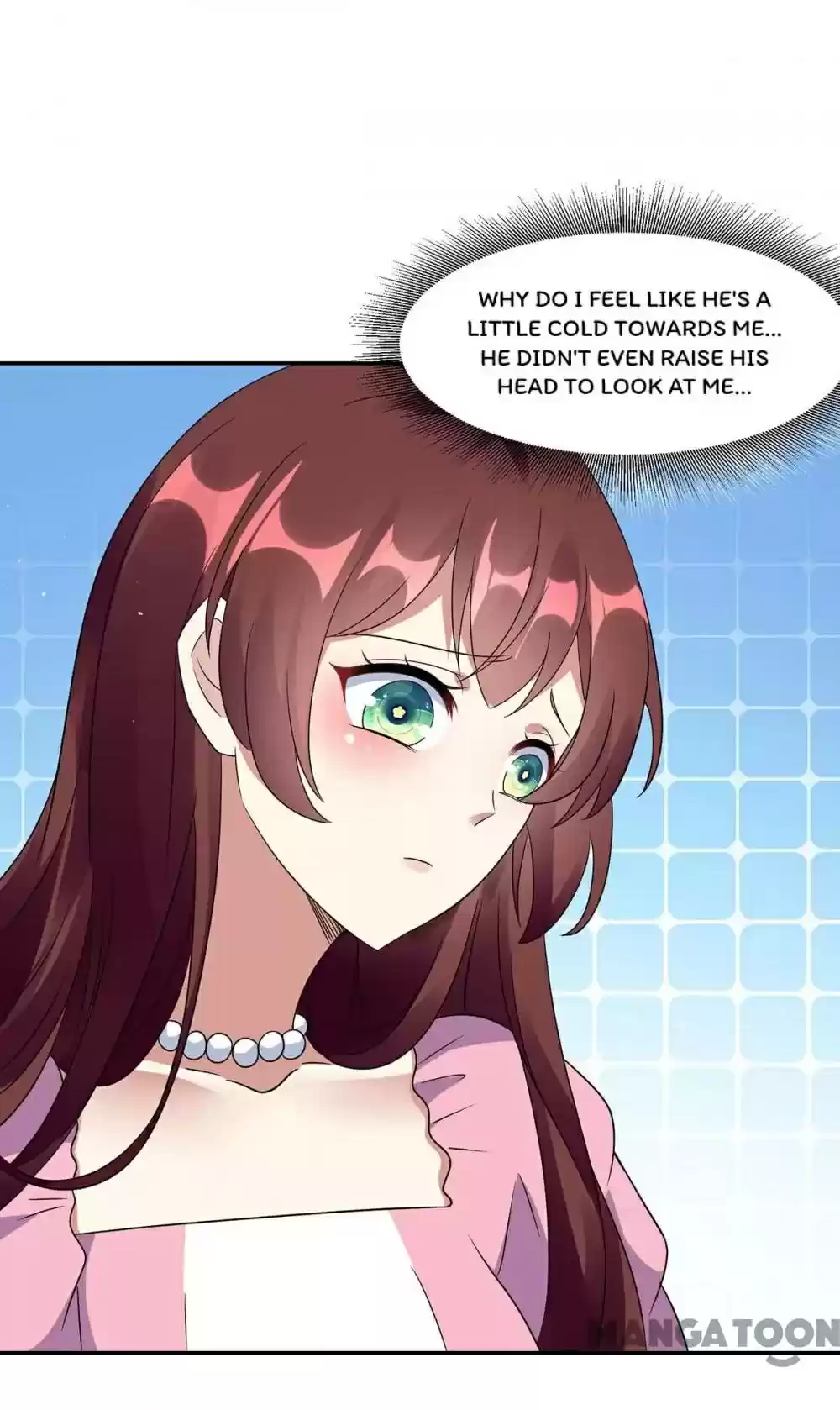 Genius Cool Treasure: President's Wife Is Too Powerful Chapter 163