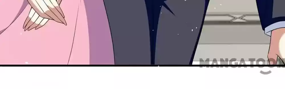 Genius Cool Treasure: President's Wife Is Too Powerful Chapter 163