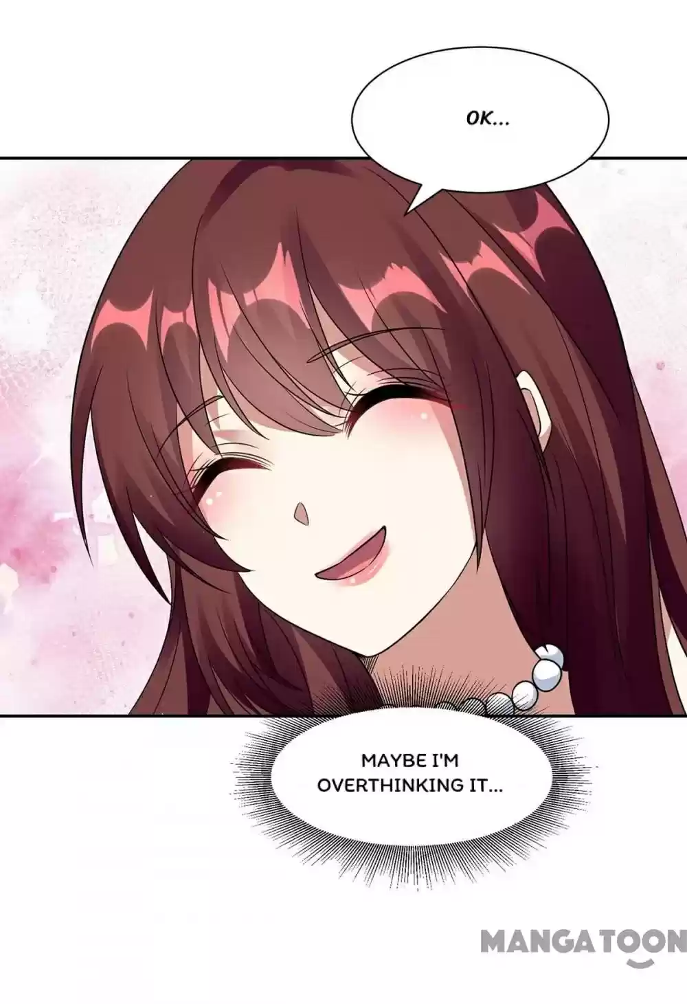 Genius Cool Treasure: President's Wife Is Too Powerful Chapter 163