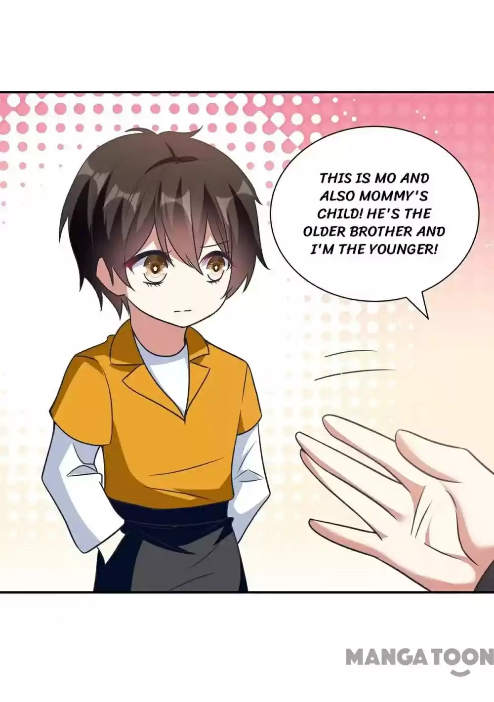 Genius Cool Treasure: President's Wife Is Too Powerful Chapter 163