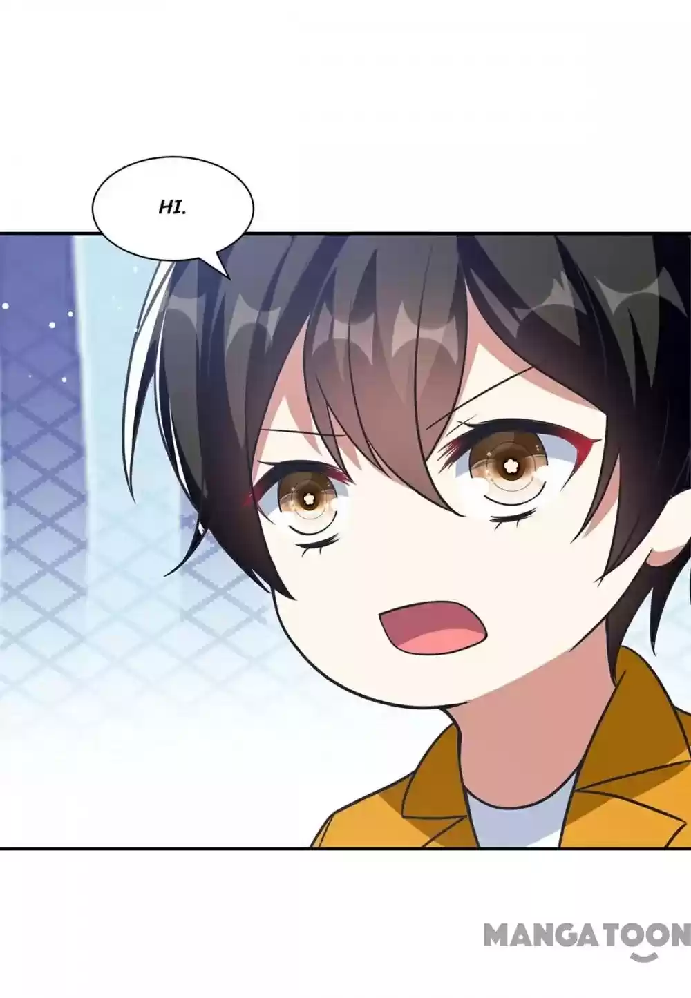 Genius Cool Treasure: President's Wife Is Too Powerful Chapter 163