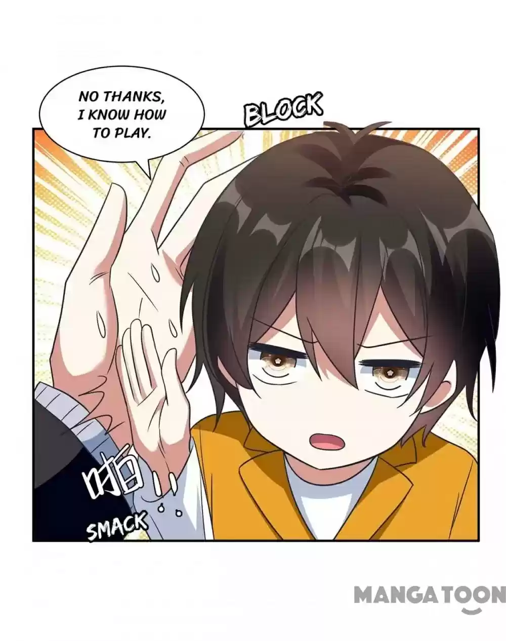 Genius Cool Treasure: President's Wife Is Too Powerful Chapter 163