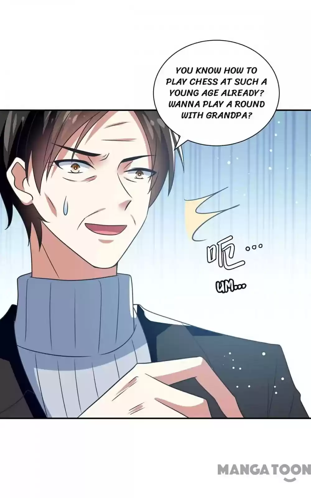 Genius Cool Treasure: President's Wife Is Too Powerful Chapter 163