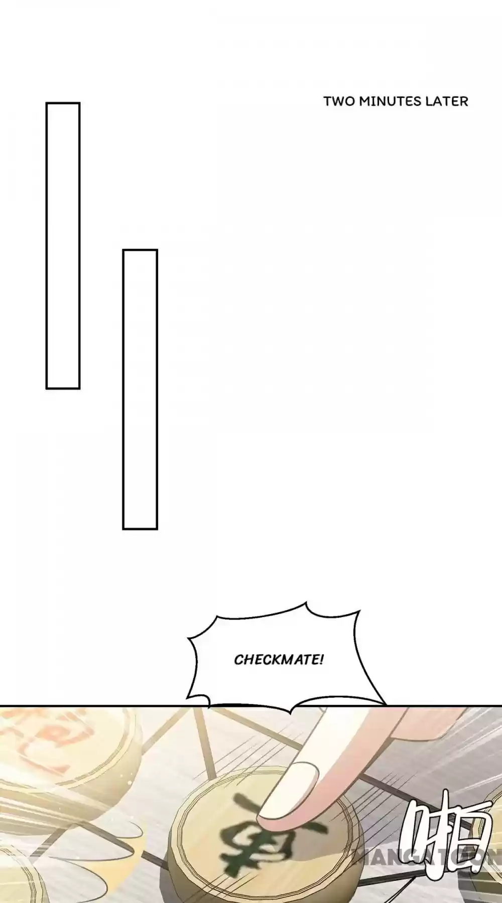 Genius Cool Treasure: President's Wife Is Too Powerful Chapter 163