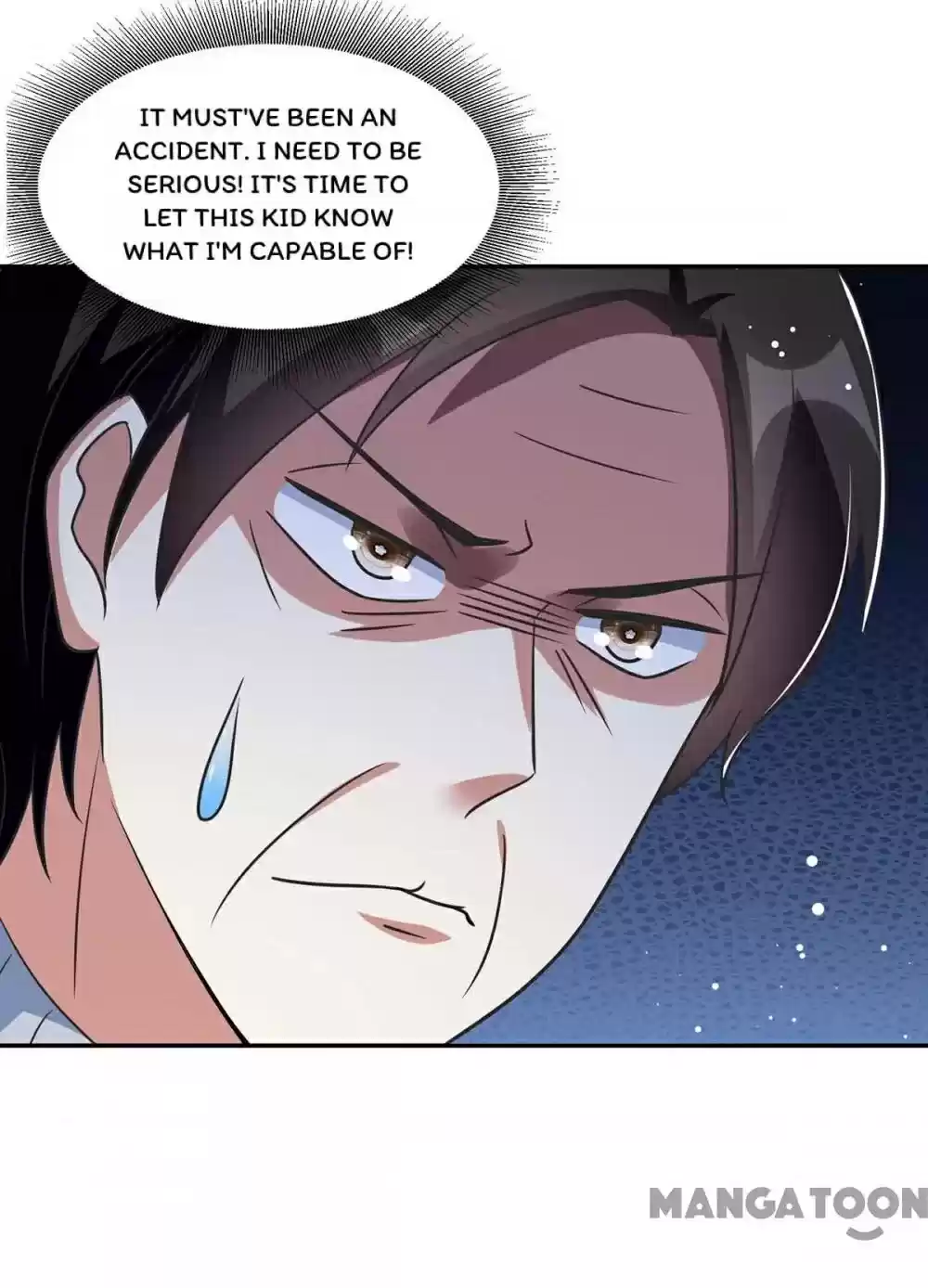 Genius Cool Treasure: President's Wife Is Too Powerful Chapter 163