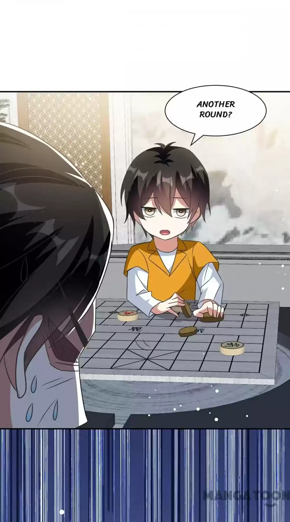 Genius Cool Treasure: President's Wife Is Too Powerful Chapter 163