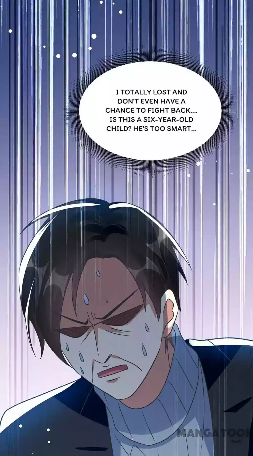 Genius Cool Treasure: President's Wife Is Too Powerful Chapter 163