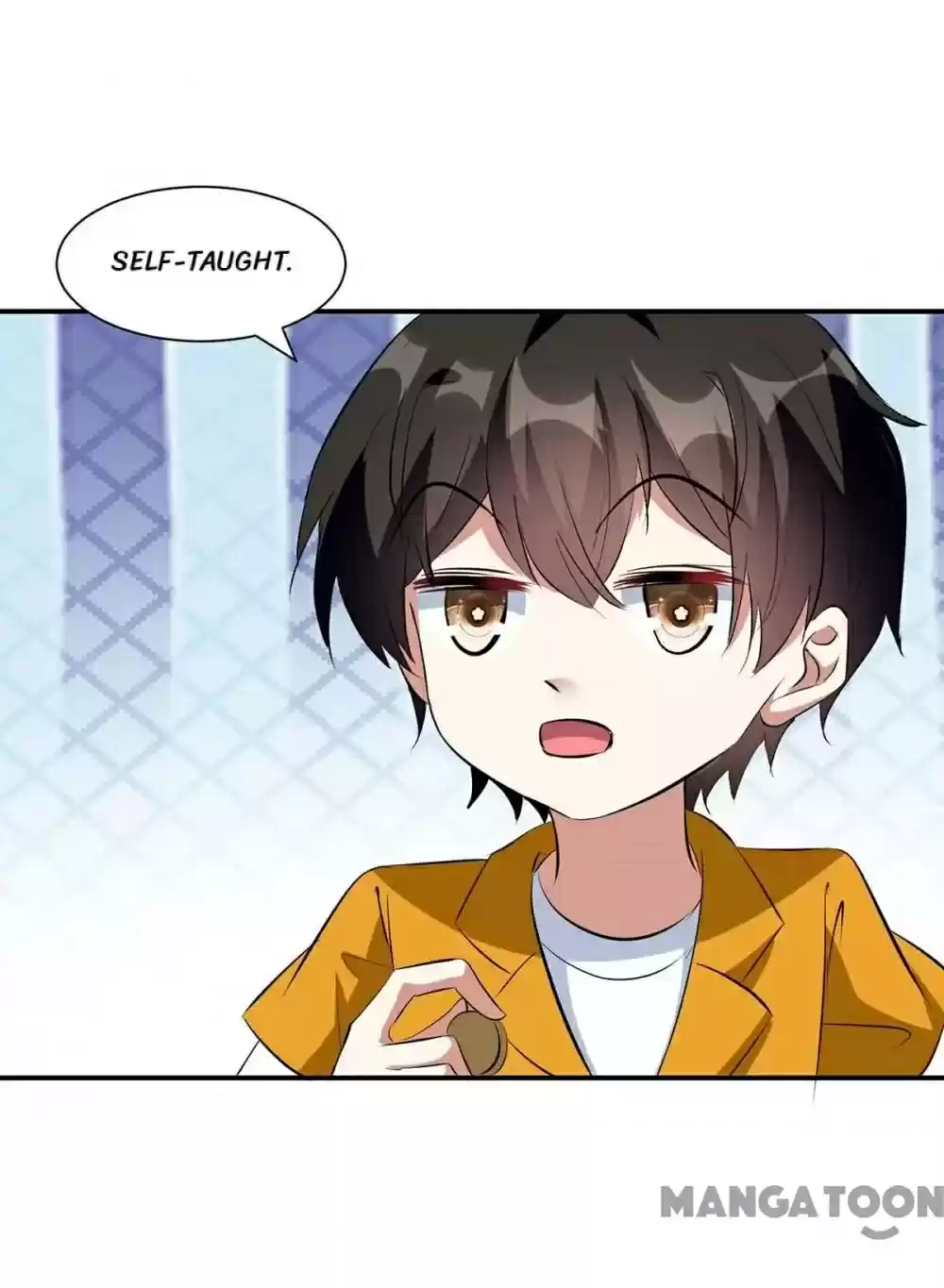 Genius Cool Treasure: President's Wife Is Too Powerful Chapter 164