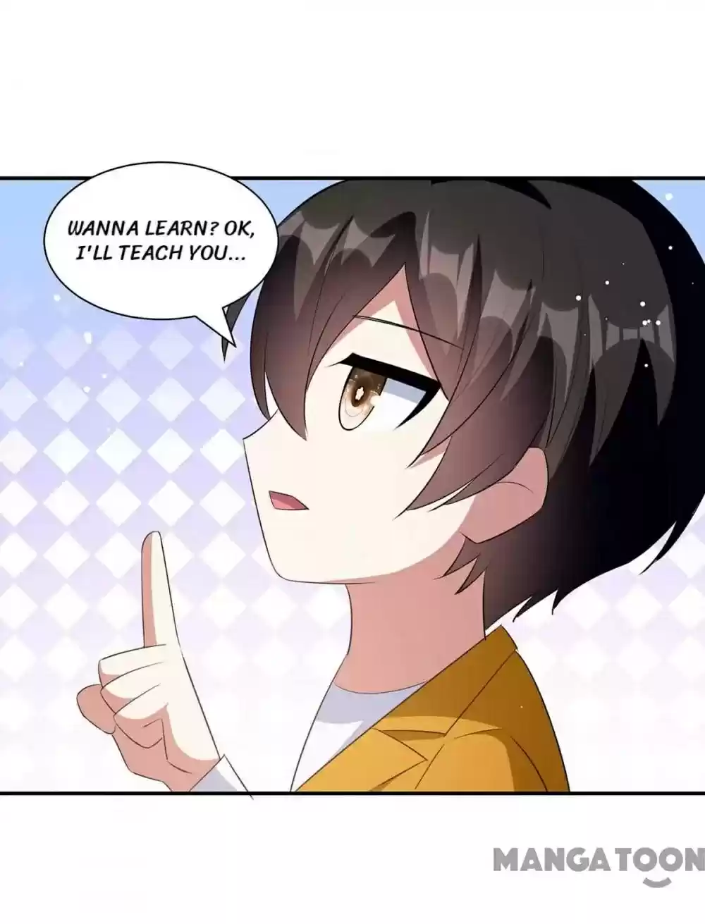 Genius Cool Treasure: President's Wife Is Too Powerful Chapter 164