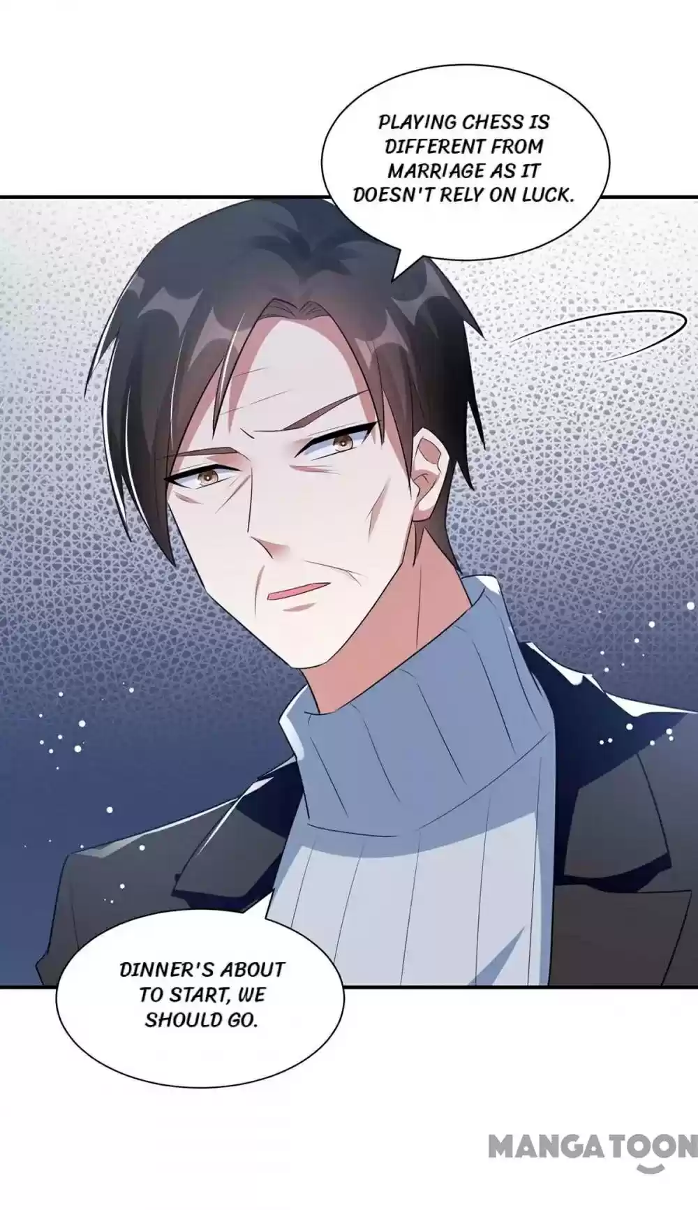 Genius Cool Treasure: President's Wife Is Too Powerful Chapter 164