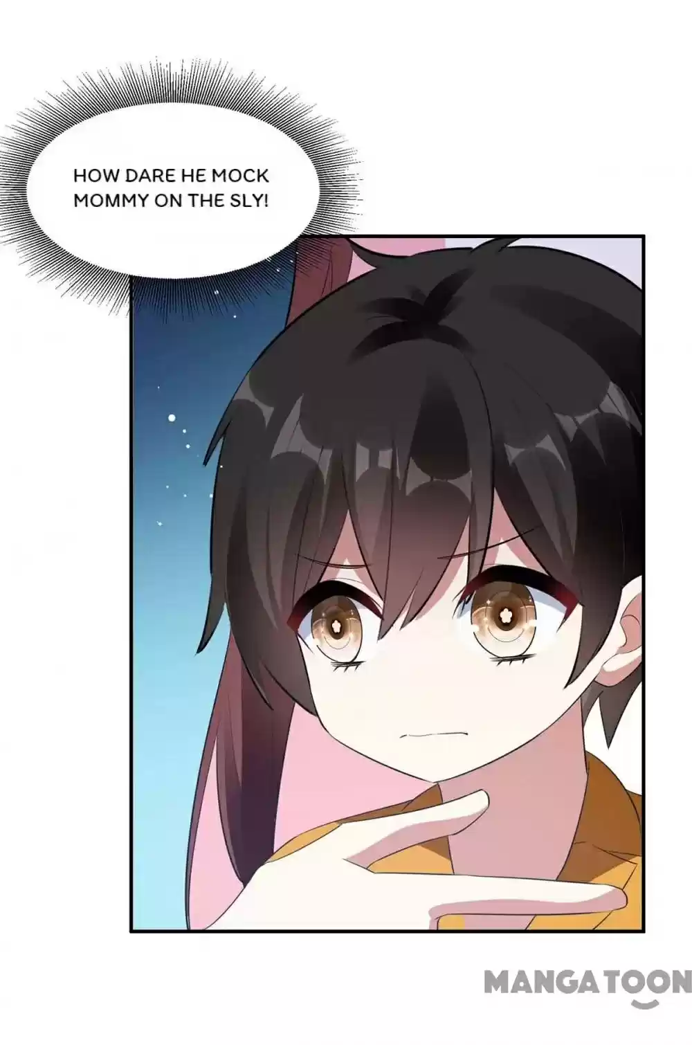 Genius Cool Treasure: President's Wife Is Too Powerful Chapter 164