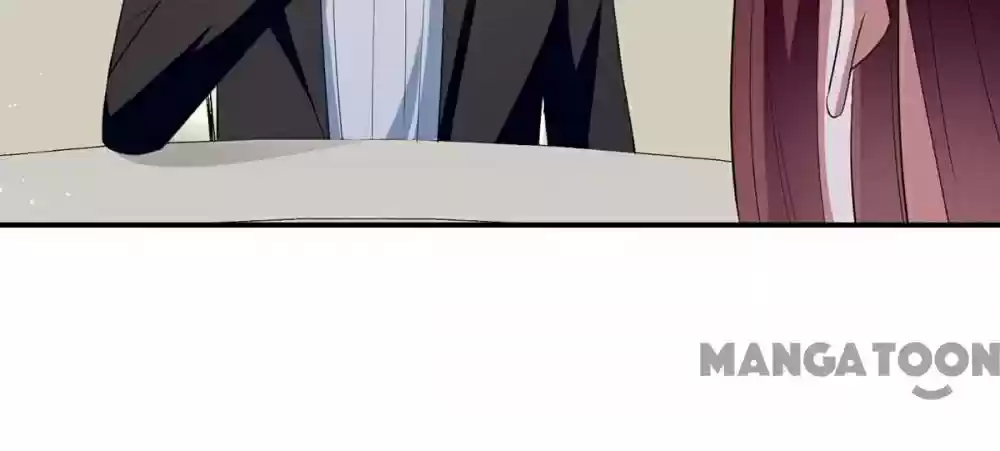 Genius Cool Treasure: President's Wife Is Too Powerful Chapter 164