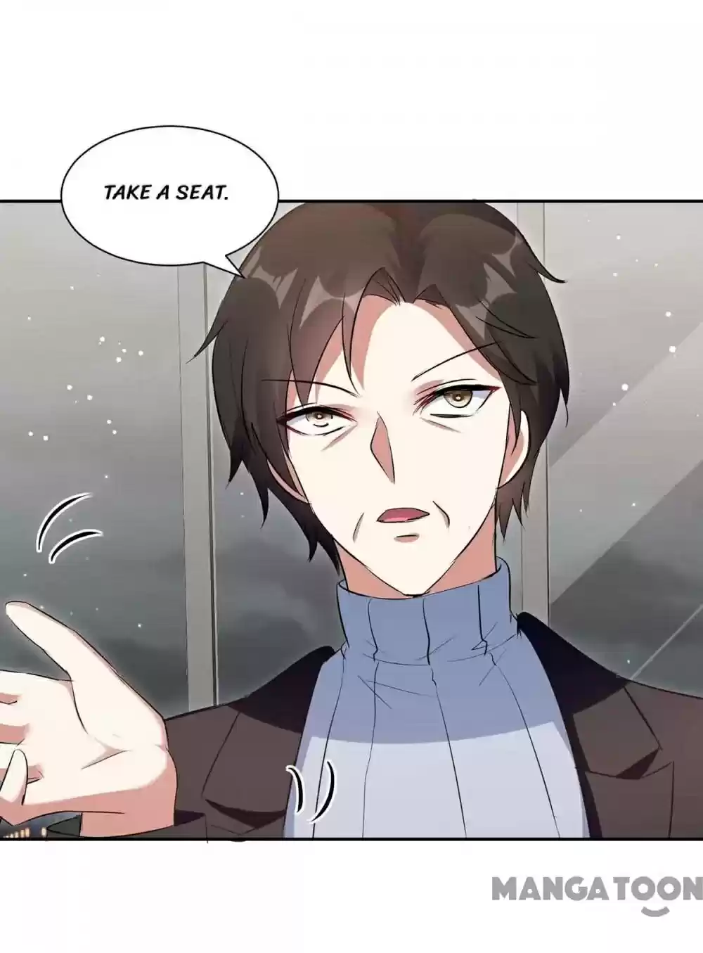 Genius Cool Treasure: President's Wife Is Too Powerful Chapter 165