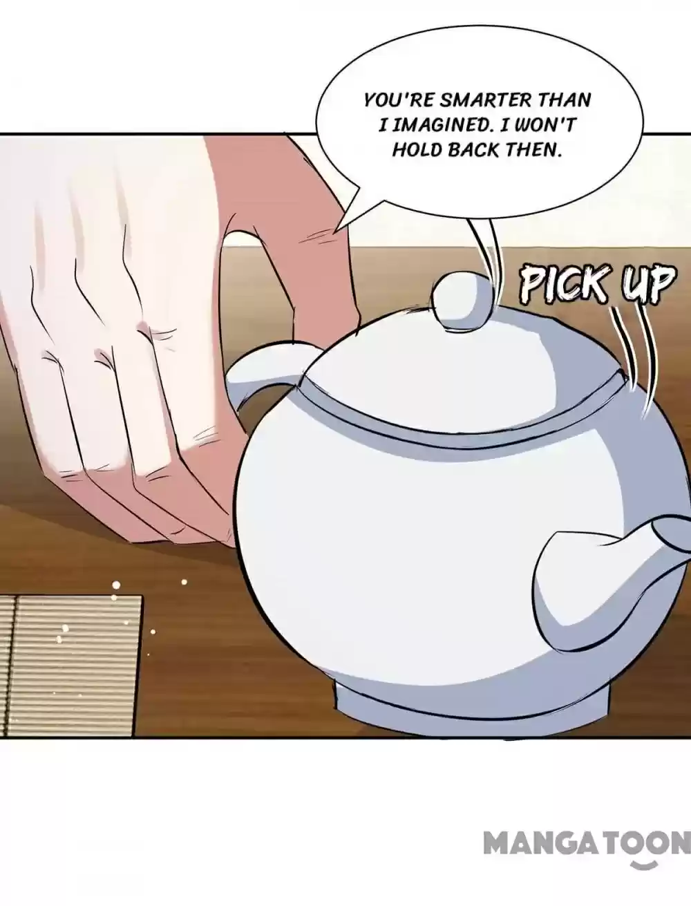 Genius Cool Treasure: President's Wife Is Too Powerful Chapter 165