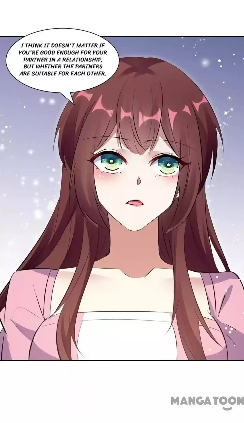 Genius Cool Treasure: President's Wife Is Too Powerful Chapter 165