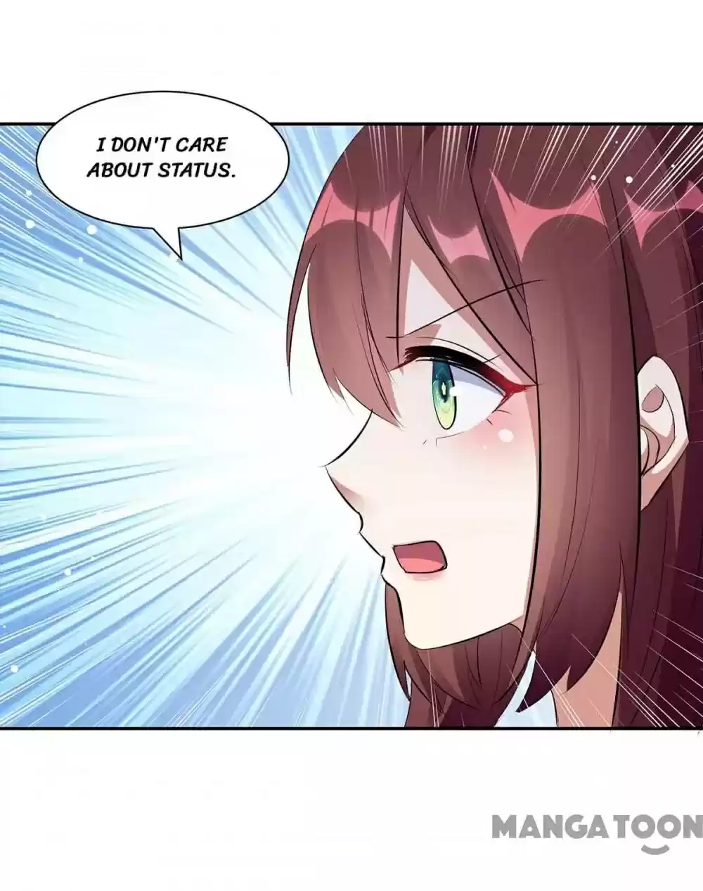 Genius Cool Treasure: President's Wife Is Too Powerful Chapter 165