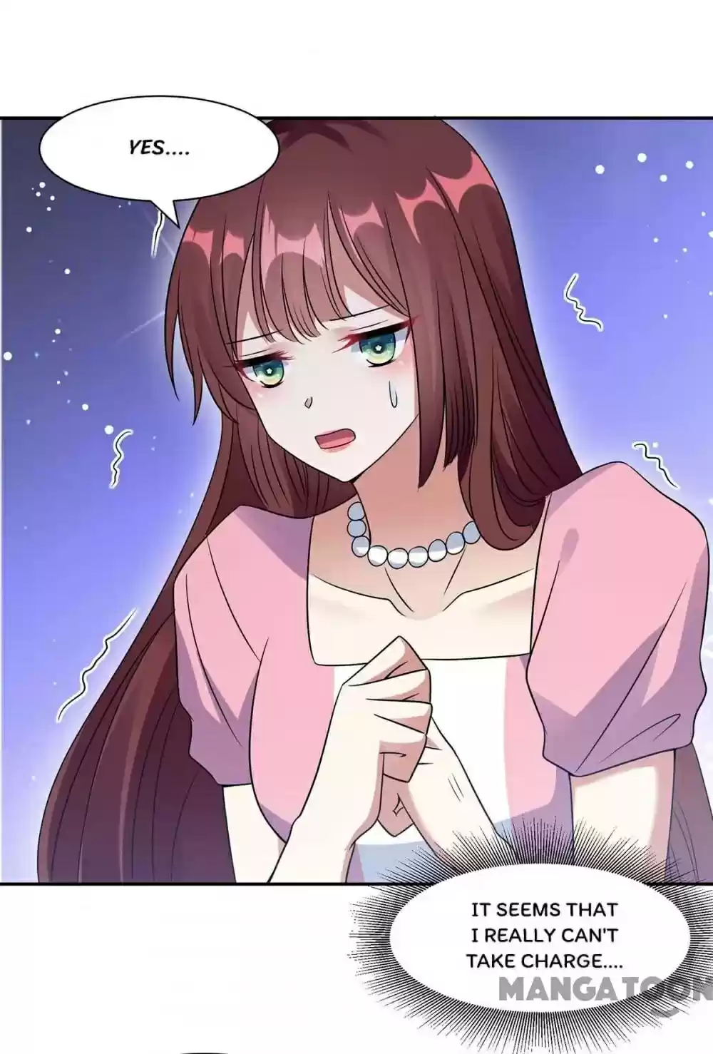 Genius Cool Treasure: President's Wife Is Too Powerful Chapter 165