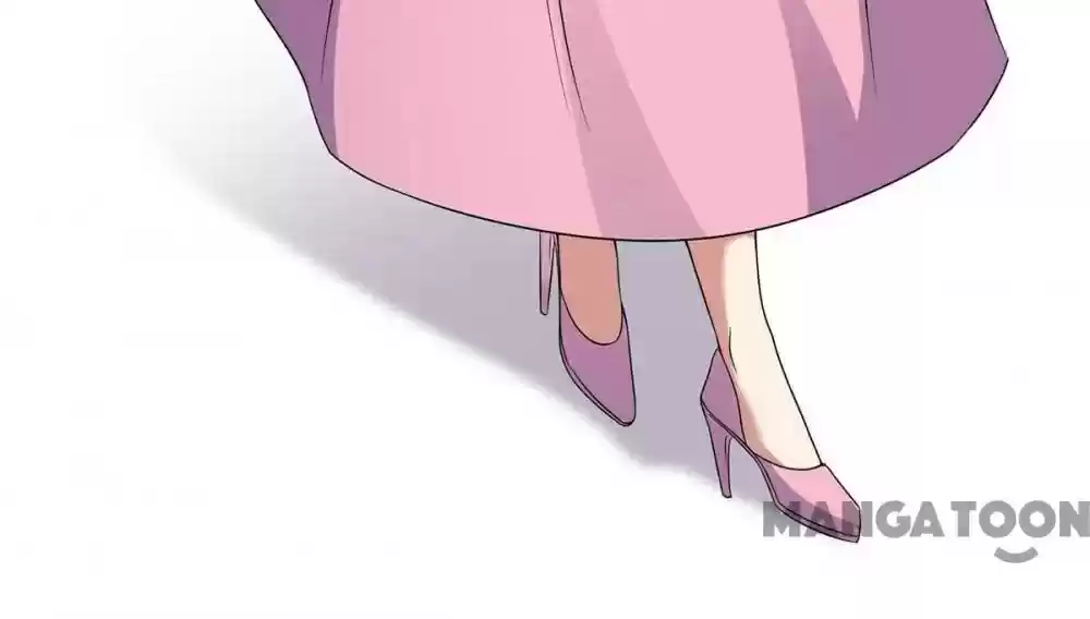 Genius Cool Treasure: President's Wife Is Too Powerful Chapter 165