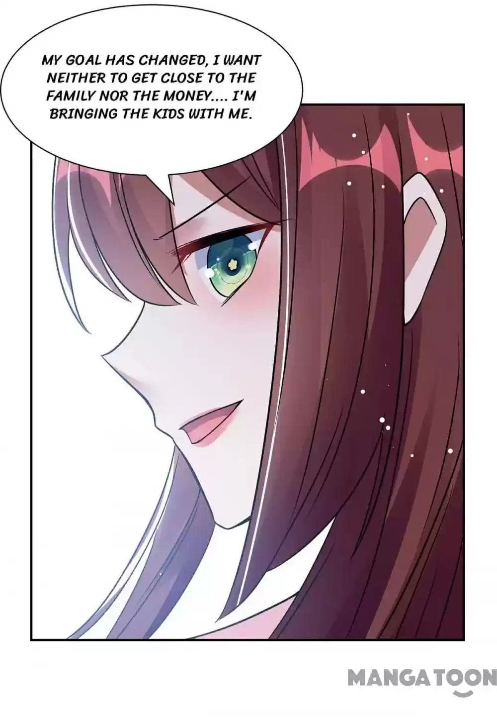 Genius Cool Treasure: President's Wife Is Too Powerful Chapter 165
