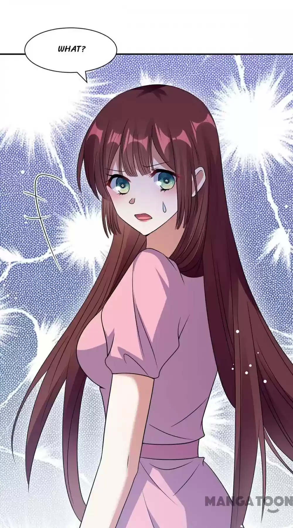 Genius Cool Treasure: President's Wife Is Too Powerful Chapter 165