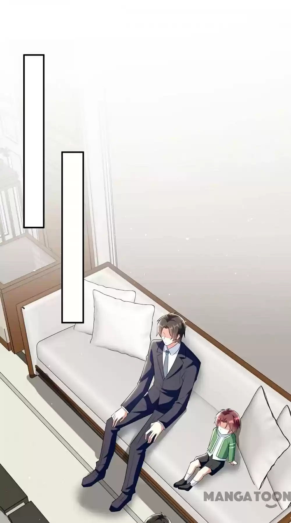 Genius Cool Treasure: President's Wife Is Too Powerful Chapter 166