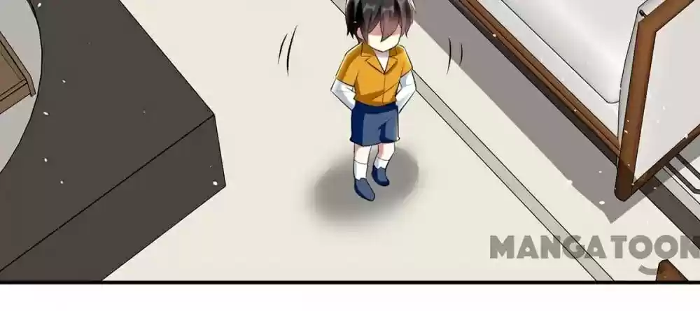 Genius Cool Treasure: President's Wife Is Too Powerful Chapter 166